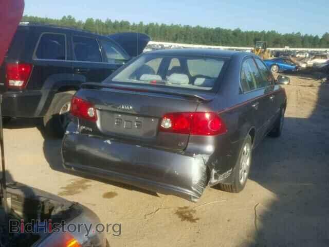 2008 KIA OPTIMA - VIN: KNAGE123885268304 - Фото 4