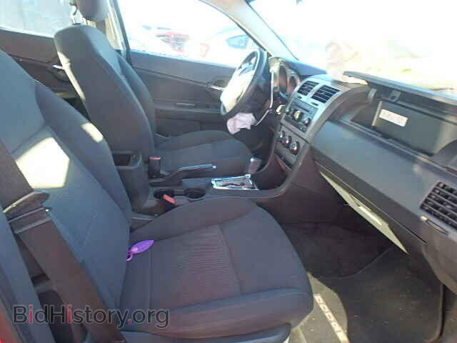 2010 DODGE AVENGER - VIN: 1B3CC4FB0AN210088 - Фото 5