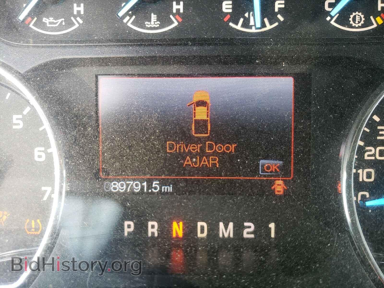 2012 FORD F150 - VIN: 1FTFX1EF2CFC58062 - Фото 8