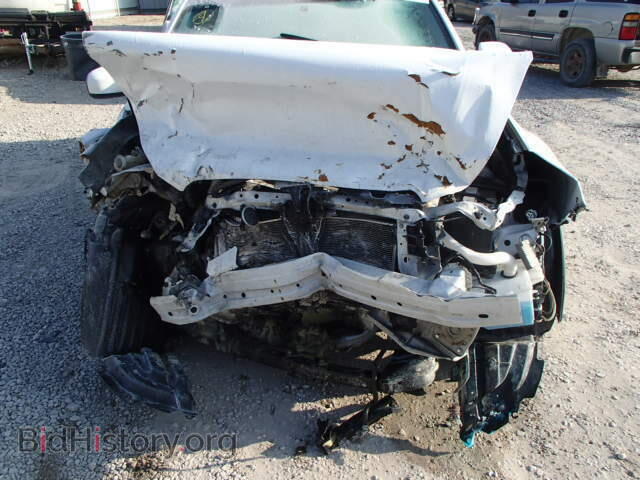 2011 SUBARU OUTBACK - VIN: 4S4BRBCC6B3433836 - Фото 7