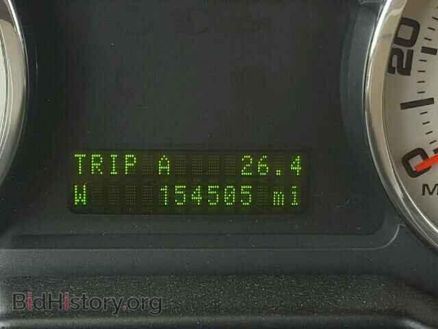 2007 FORD EDGE - VIN: 2FMDK39C87BB00829 - Фото 8
