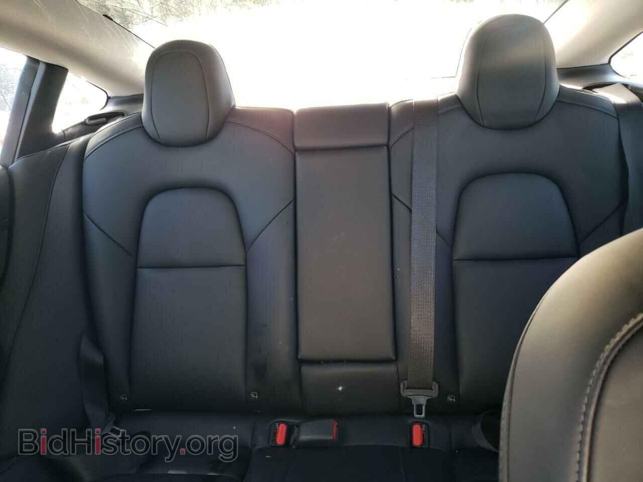 2021 TESLA MODEL 3 - VIN: 5YJ3E1EA5MF058084 - Photo 10