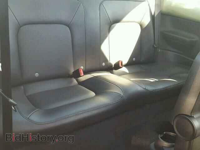2010 VOLKSWAGEN BEETLE - VIN: 3VWPW3AG6AM001787 - Фото 6