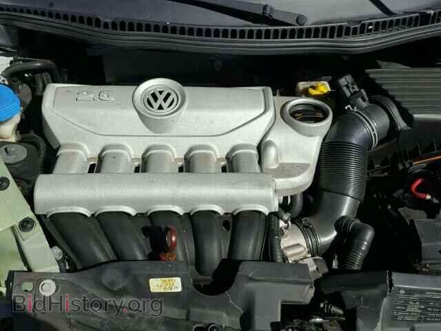 2010 VOLKSWAGEN BEETLE - VIN: 3VWPW3AG6AM001787 - Фото 7