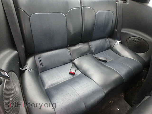 2003 MITSUBISHI ECLIPSE - VIN: 4A3AC84H43E120589 - Photo 6
