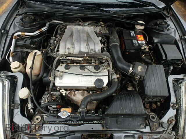 2003 MITSUBISHI ECLIPSE - VIN: 4A3AC84H43E120589 - Photo 7
