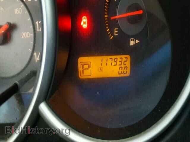 2009 NISSAN VERSA - VIN: 3N1BC13E59L448122 - Photo 8