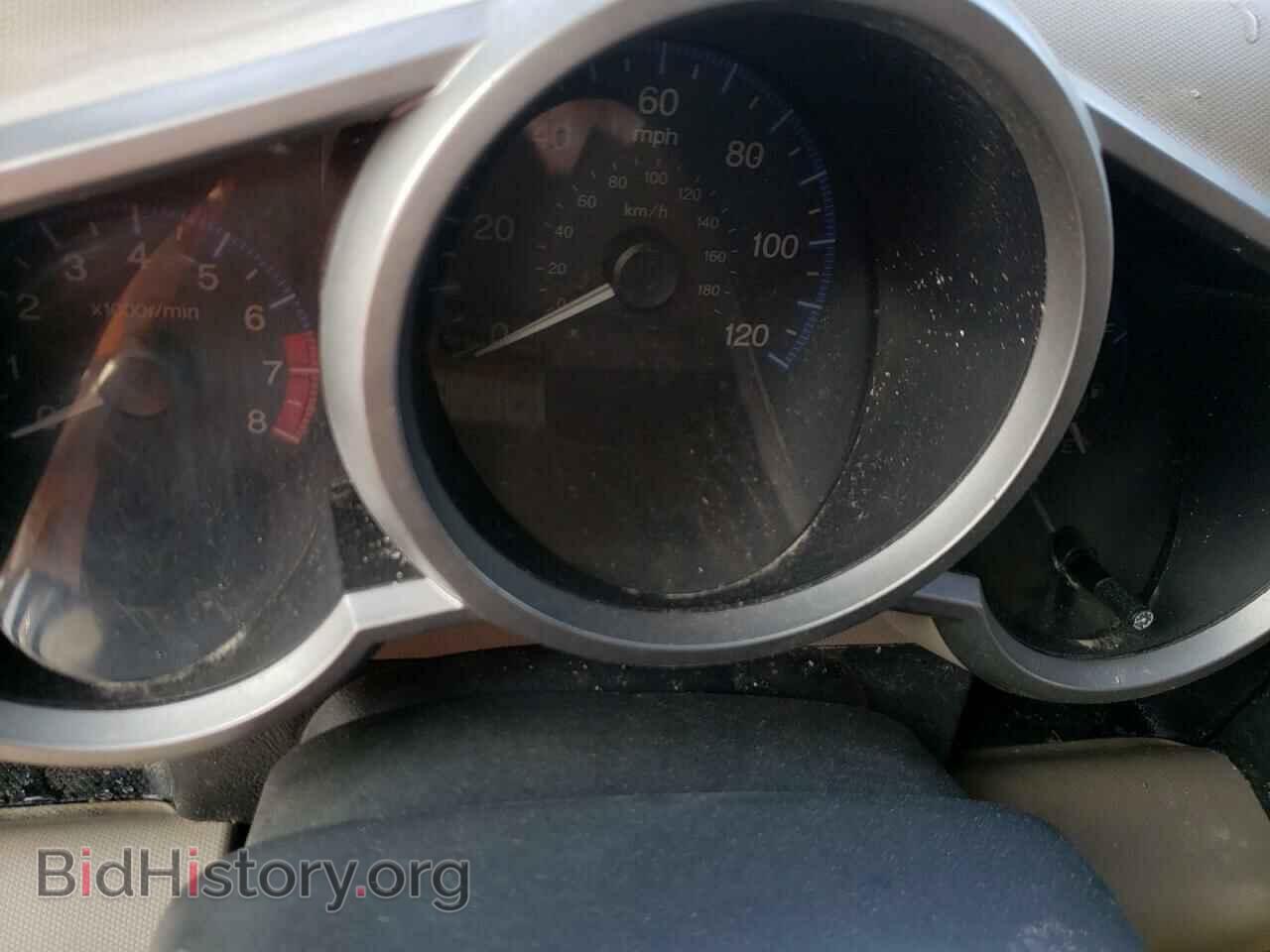 2009 HONDA ELEMENT - VIN: 5J6YH28779L000060 - Фото 9