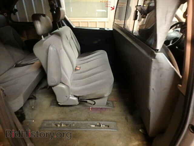 2007 DODGE CARAVAN - VIN: 1D4GP25B57B117672 - Фото 6