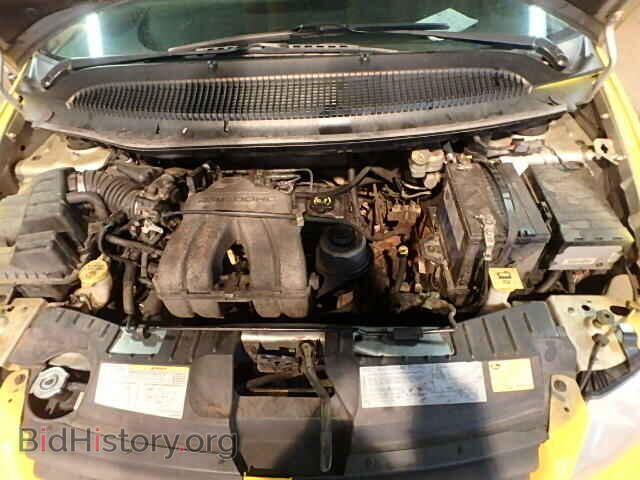 2007 DODGE CARAVAN - VIN: 1D4GP25B57B117672 - Фото 7