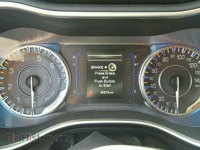 2015 CHRYSLER 200 - VIN: 1C3CCCABXFN504299 - Photo 8