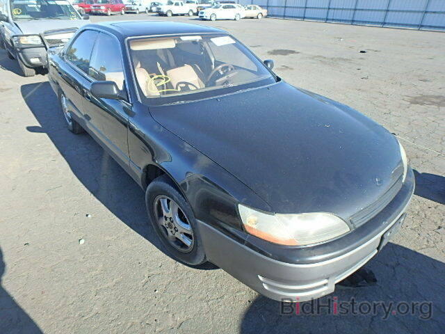 Photo JT8BF12G5T0155587 - LEXUS ES300 1996