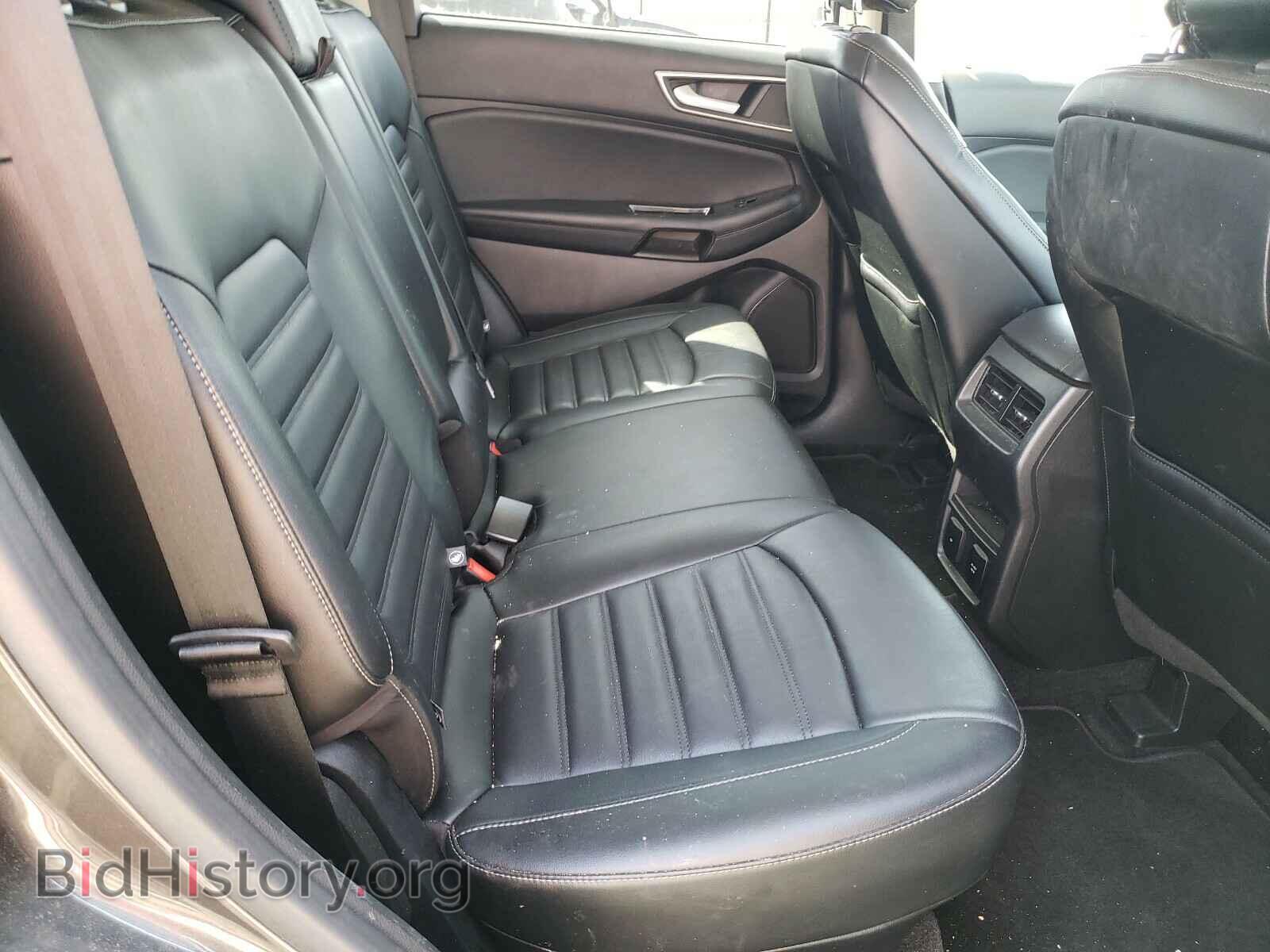 2016 FORD EDGE - VIN: 2FMPK3J93GBC21264 - Фото 6