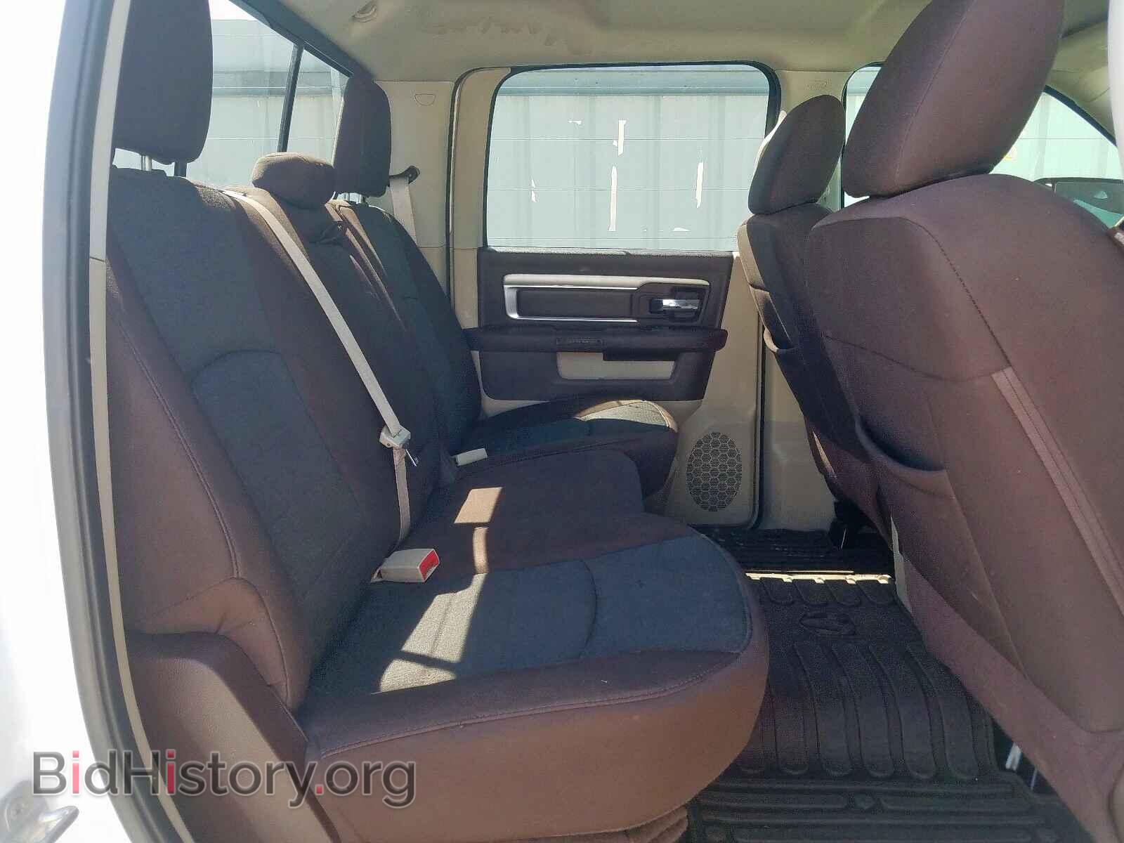 2013 RAM 3500 - VIN: 3C63RRHL5DG616775 - Фото 6