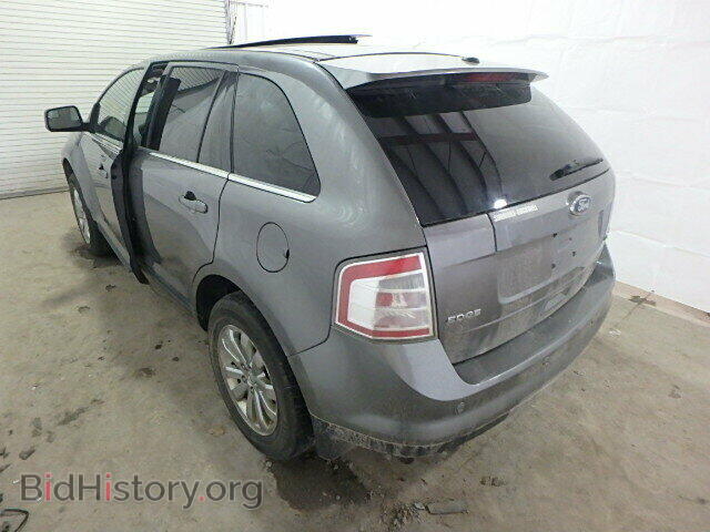 2009 FORD EDGE - VIN: 2FMDK49C49BA86517 - Photo 3
