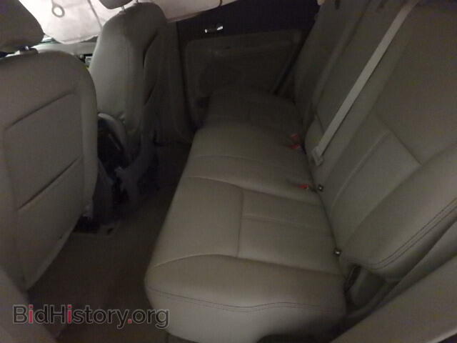 2009 FORD EDGE - VIN: 2FMDK49C49BA86517 - Photo 6