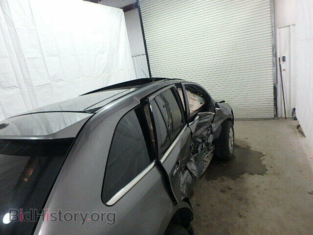 2009 FORD EDGE - VIN: 2FMDK49C49BA86517 - Photo 10