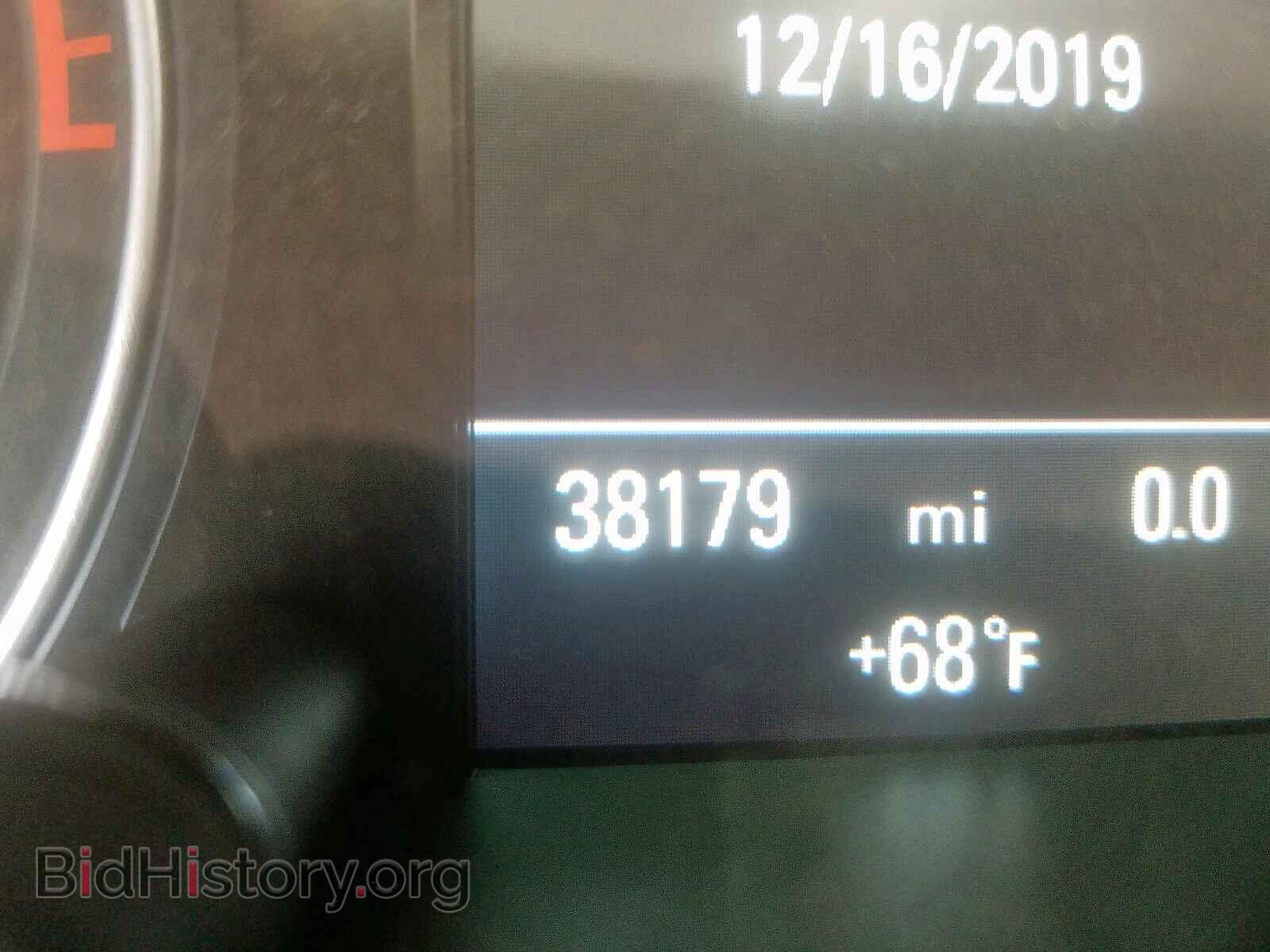 2017 AUDI Q5 - VIN: WA1L2AFP6HA085024 - Фото 8