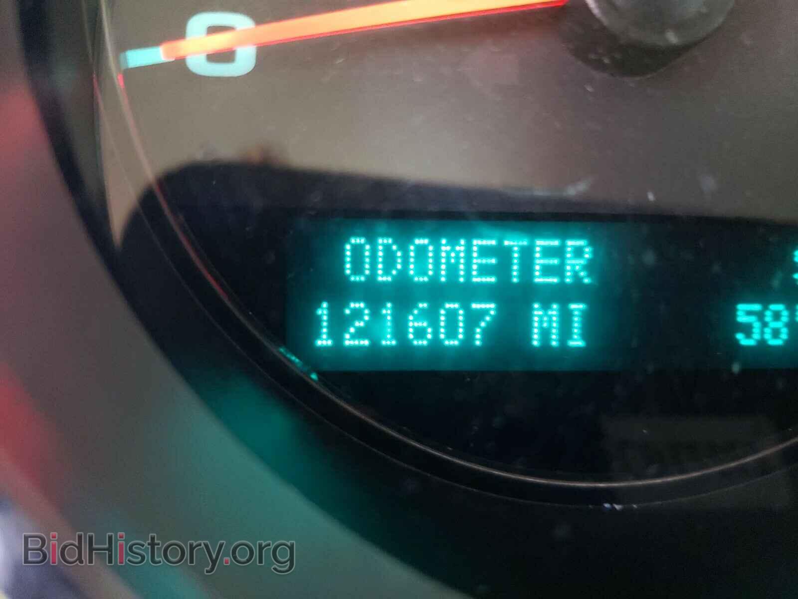2012 CHEVROLET SILVERADO - VIN: 3GCPCSE0XCG122701 - Фото 8