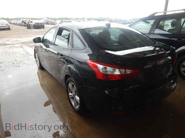 2014 FORD FOCUS - VIN: 1FADP3F24EL419682 - Photo 3