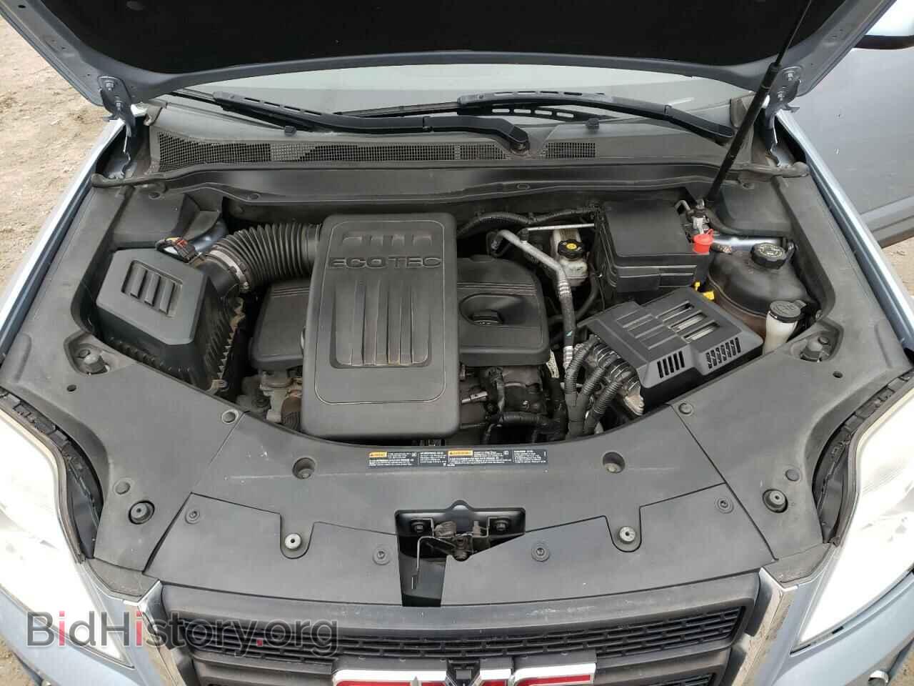 2015 GMC TERRAIN - VIN: 2GKALMEK7F6199629 - Фото 9