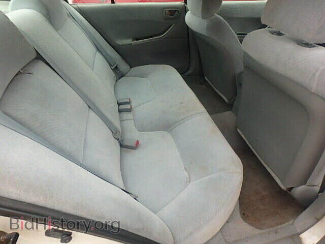 2003 MITSUBISHI GALANT - VIN: 4A3AA46G33E147690 - Фото 6