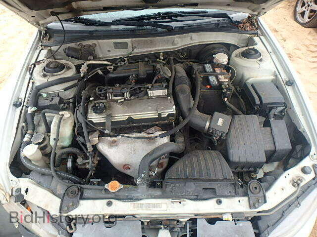2003 MITSUBISHI GALANT - VIN: 4A3AA46G33E147690 - Фото 7