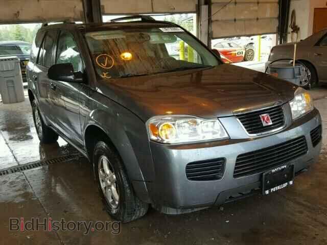 Photo 5GZCZ23D27S840940 - SATURN VUE 2007