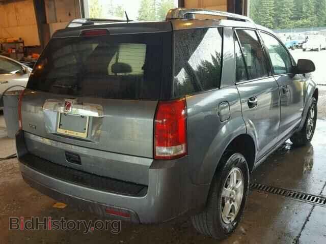 2007 SATURN VUE - VIN: 5GZCZ23D27S840940 - Фото 4