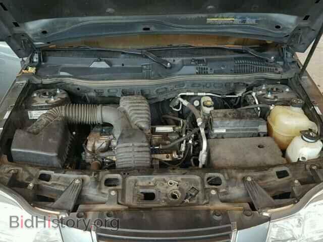 2007 SATURN VUE - VIN: 5GZCZ23D27S840940 - Фото 7