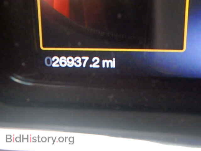 2013 LINCOLN MKT - VIN: 2L1MJ5LKXDBL58250 - Фото 8
