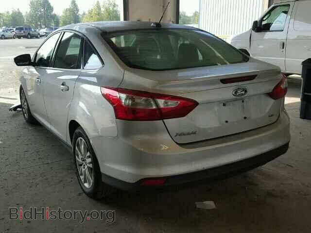 2012 FORD FOCUS - VIN: 1FAHP3H20CL423370 - Фото 3