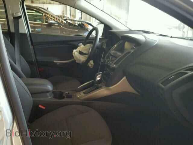 2012 FORD FOCUS - VIN: 1FAHP3H20CL423370 - Фото 5