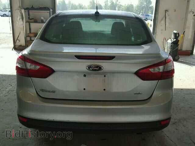 2012 FORD FOCUS - VIN: 1FAHP3H20CL423370 - Фото 10