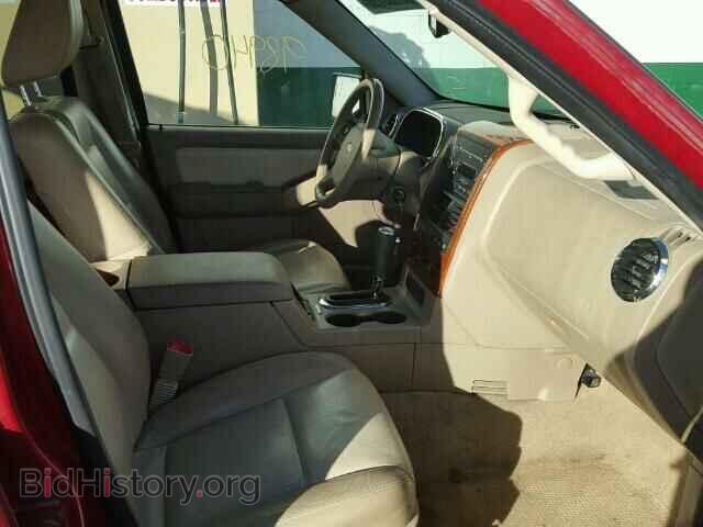 2010 FORD EXPLORER - VIN: 1FMEU7EE6AUA30486 - Photo 5