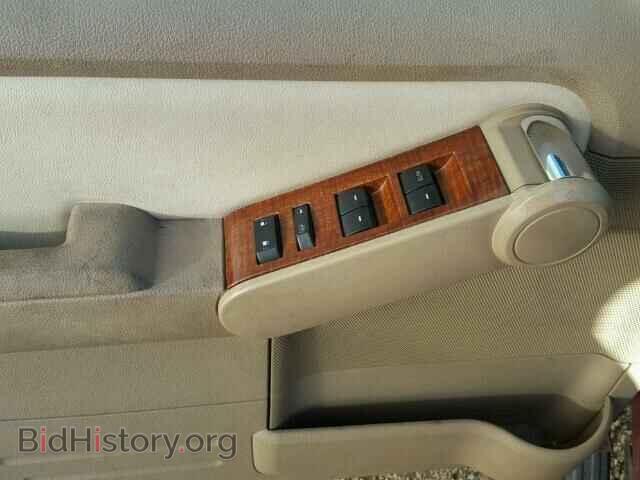 2010 FORD EXPLORER - VIN: 1FMEU7EE6AUA30486 - Photo 9