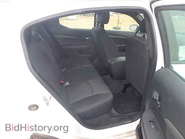 2014 DODGE AVENGER - VIN: 1C3CDZAB5EN108294 - Фото 6