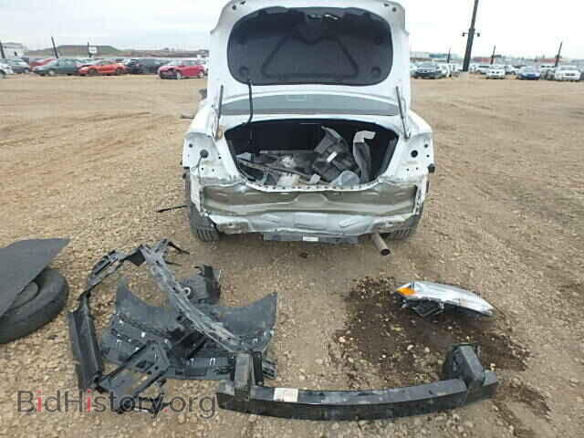 2014 DODGE AVENGER - VIN: 1C3CDZAB5EN108294 - Фото 9