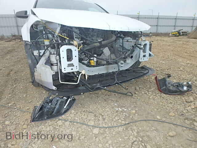 2014 DODGE AVENGER - VIN: 1C3CDZAB5EN108294 - Фото 10