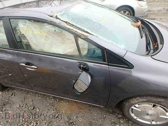 2014 HONDA CIVIC - VIN: 2HGFB2F68EH522827 - Фото 9
