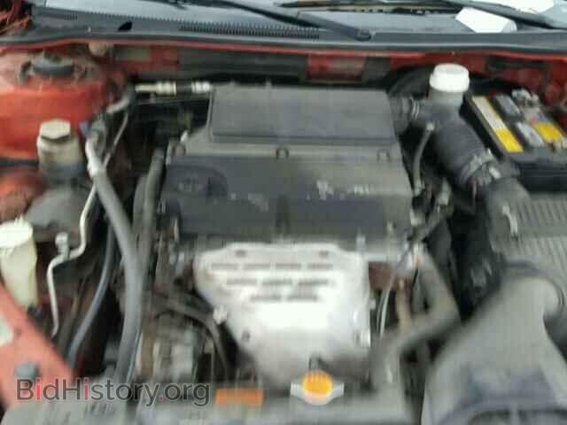 2006 MITSUBISHI ECLIPSE - VIN: 4A3AK24F86E021762 - Фото 7