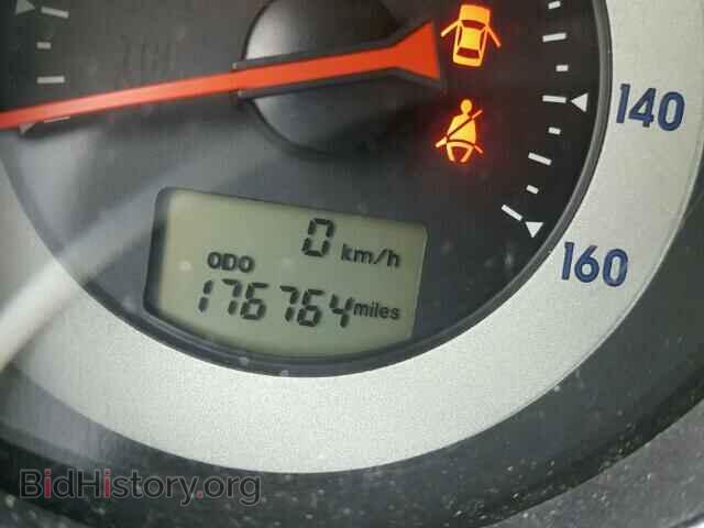 2006 MITSUBISHI ECLIPSE - VIN: 4A3AK24F86E021762 - Фото 8