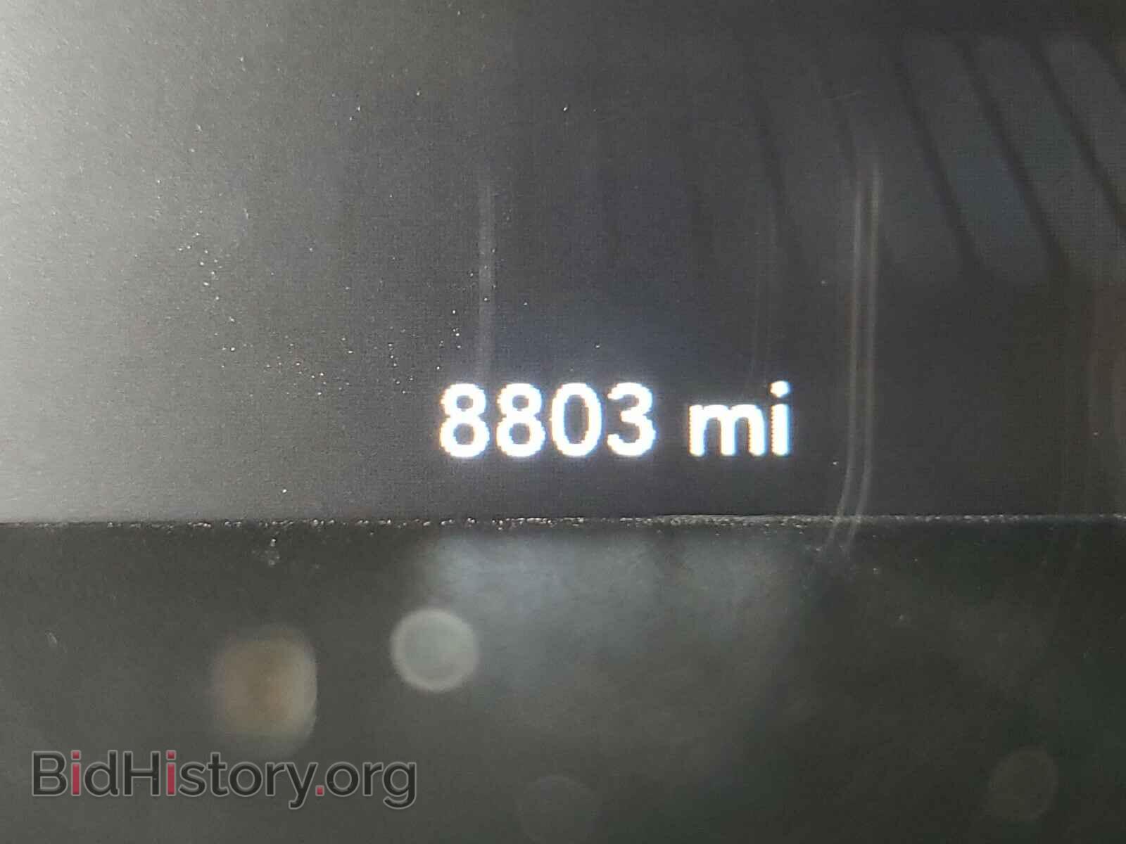 2020 DODGE CHALLENGER - VIN: 2C3CDZAG0LH135002 - Photo 8