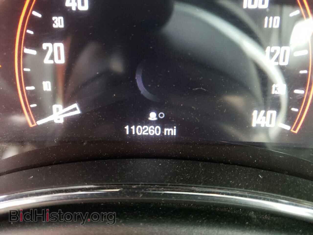 2015 DODGE DURANGO - VIN: 1C4RDHAG6FC834125 - Фото 8