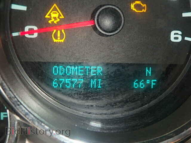 2011 CHEVROLET SILVERADO - VIN: 1GCRKSE34BZ213533 - Фото 8