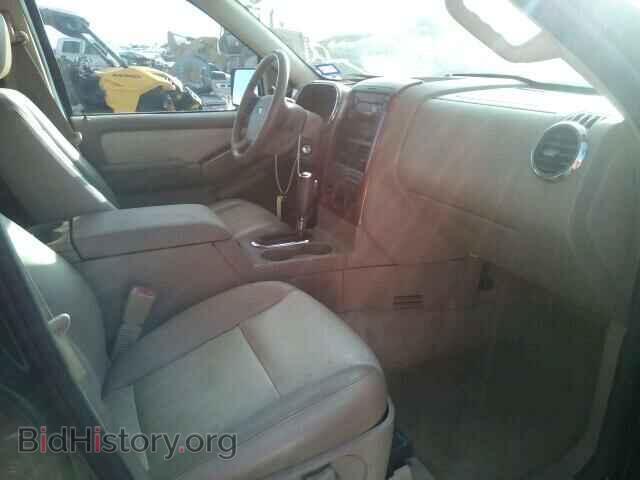 2007 FORD EXPLORER - VIN: 1FMEU64E77UA60438 - Photo 5