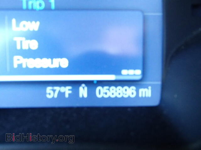 2012 FORD FOCUS - VIN: 1FAHP3K22CL277157 - Photo 8