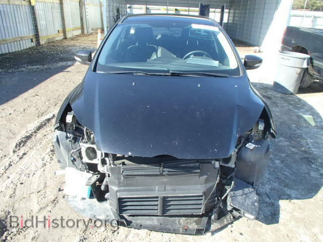 2012 FORD FOCUS - VIN: 1FAHP3K22CL277157 - Photo 10