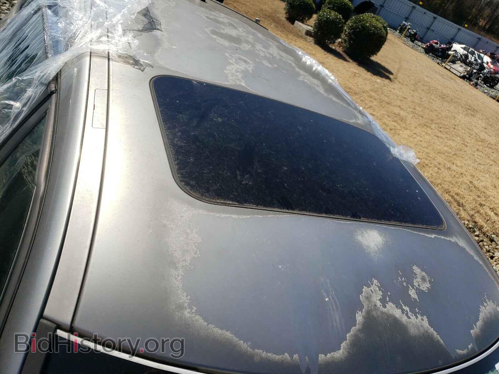2006 SAAB 9 3 - VIN: YS3FD59Y561108064 - Фото 9