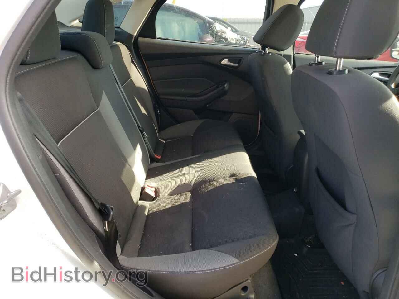 2013 FORD FOCUS - VIN: 1FADP3F24DL337515 - Фото 10